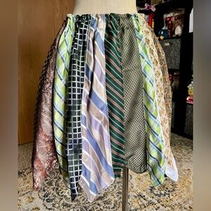 👔Necktie Skirt👔